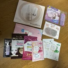 サンプル　試供品　セット