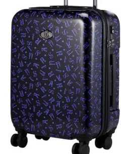 2025年最新】Anna Sui キャリーケースの人気アイテム - メルカリ