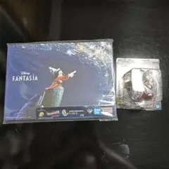 【一番くじ】Disney FANTASIA A賞、C賞 まとめ売り