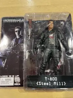 NECA コマンドー 30th アニバーサリー アルティメット