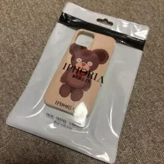 Apple iPhone 12/12 Pro Teddy Bear Cream