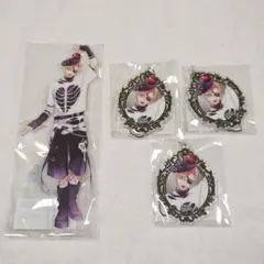 DIABOLIK LOVERS 月浪シン