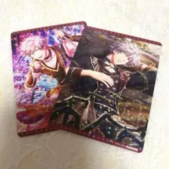 ビジュコレ 蘭丸 特典セット