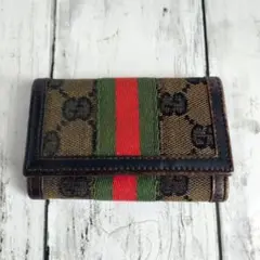 GUCCI キーケース 本体のみ