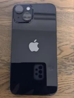 Apple iPhone 14本体