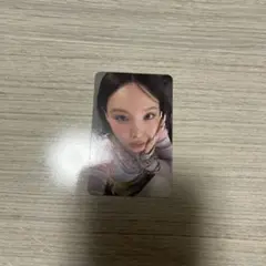 THIS IS FOR CONFETTI ver ナヨン　トレカ