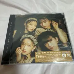 東京女子流　アルバム