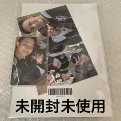 ナナ民泊 NANA bnb 特典 weverse