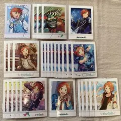 あんスタ 葵ゆうた ぱしゃこれ28枚セット まとめ売り①