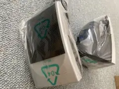 新品未開封　gateway diamond EMC2.0 USBスピーカー　2個