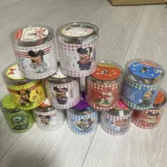 ディズニー ナノブロック セット ディズニーリゾート