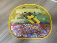 ニューブロック　くまのプーさん