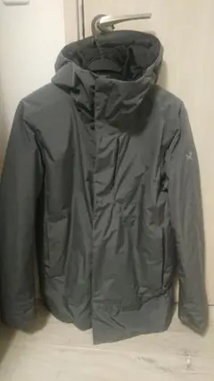 アークテリクス/マグナスコート ARC'TERYX】 マグナス コート メンズ - JACKET-| South Cedar