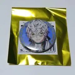 FGO フェス 缶バッジ FGOフェス アスクレピオス ②