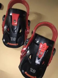 バートン ステップイン ジャンク