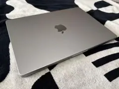 美品 MacBook ProM2 14インチ 2023年