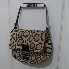 最終お値下げ!! FENDI バケッドバッグ