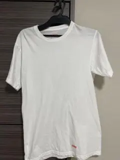 Supreme ホワイト Tシャツ パックT