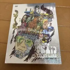 堂本剛　2nd LIVE 【sii】〜First Line〜　DVD