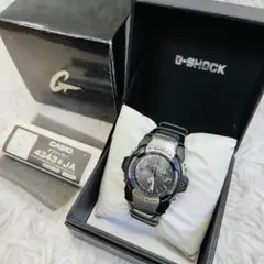 CASIO G-SHOCK タフソーラー　GS-1000J GIEZ 4343 GS-1000J-1A