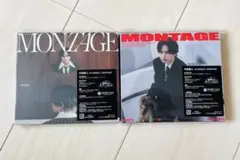 中島健人　MONTAGE