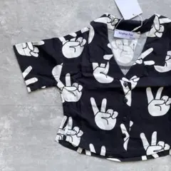 Another fox 2-3Y シャツ 100 海外子供服