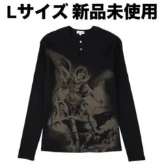 vallad V.HENRY NECK L/S サイズM - メルカリ