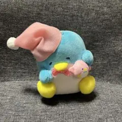 サンリオ タキシードサム ぬいぐるみ バースデー