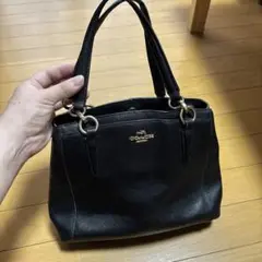 COACH ハンドバッグ