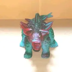 ポピー　足型付　キングザウルスシリーズ　マグネドン ポピー 足型付 キングザウルスシリーズ マグネドン - メルカリ