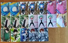 【バラ売り可】高田村 ブロマイド 19枚セット