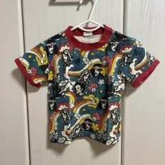 SASSON 70年代風Tシャツ サイズ80