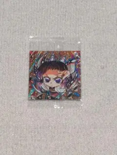 鬼滅の刃 ディフォルメシールウエハース 其ノ十三 極レア 胡蝶しのぶ