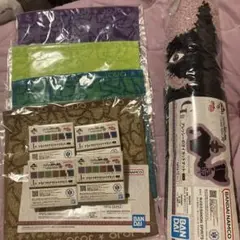 ジョジョ 一番くじ まとめ売り