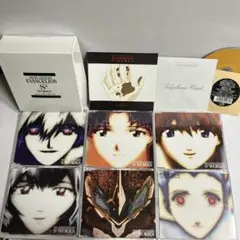 2025年最新】neon genesis evangelion s2 worksの人気アイテム