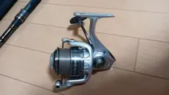 アブガルシア カーディナルIII SX 3000H
