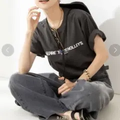 限定【ノーリーズ】 J-WAVE コラボ Tシャツ ユニセックス イベント 半袖