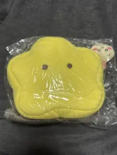 ちいかわ　うさぎのおほしさまポシェット