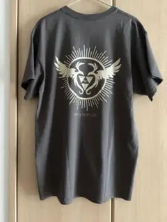 東京ゲゲゲイ ツアー Tシャツ CHARCOAL チャコール Lサイズ