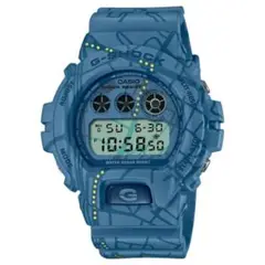 お値下げ！G-SHOCK DW-6900SBY-2JR