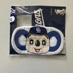 中日ドラゴンズ マスコット応援グッズ