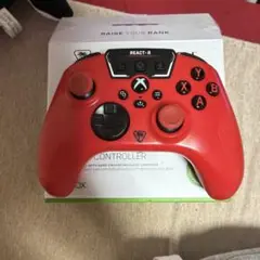 Turtle Beach React-R Controller 有線