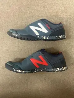 New Balance サッカーシューズ