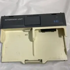 PCエンジン インターフェイスユニット