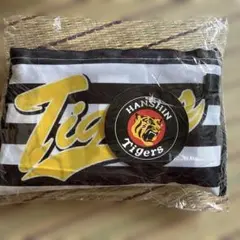 Hanshin Tigers ストライプエコバッグ