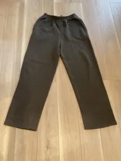 Carhartt ブラウン スウェット