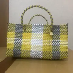 Letra レトラ　メルカドバック(SHORT XS)
