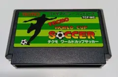 TECNO WORLD CUP SOCCER TCF-WC