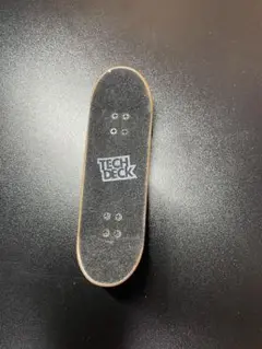 TECH DECK ミニスケートボード キャラクターグラフィック