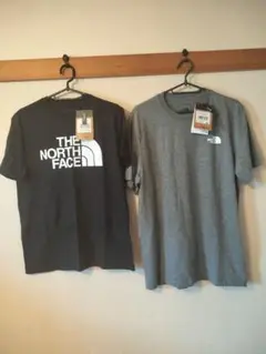 新品　THE NORTH FACE Tシャツ 2枚セット